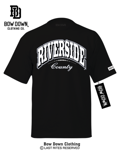 RIVERSIDE COUNTY WESTERN