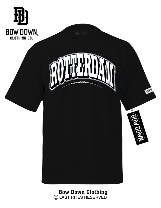 ROTTERDAM WESTERN
