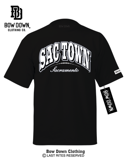 SAC TOWN SACRAMENTO WESTERN