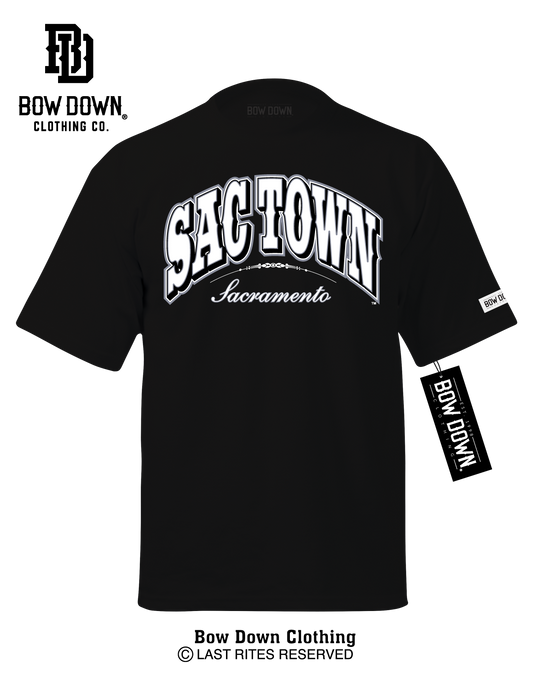 SAC TOWN SACRAMENTO WESTERN