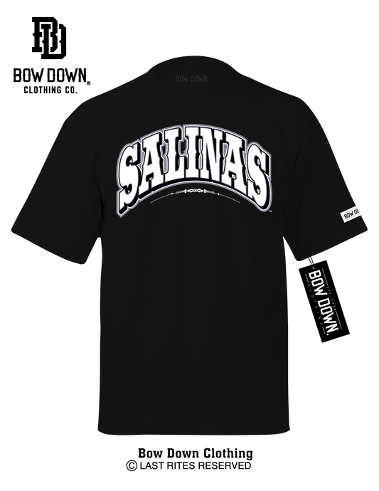 SALINAS WESTERN