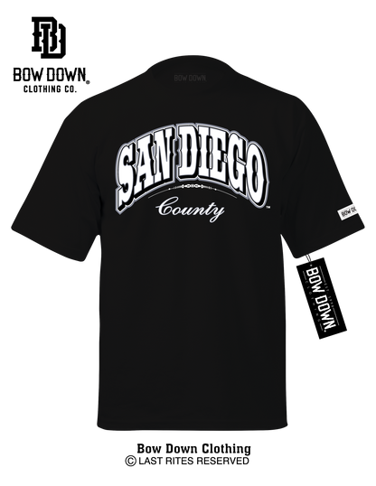 SAN DIEGO COUNTY WESTERN