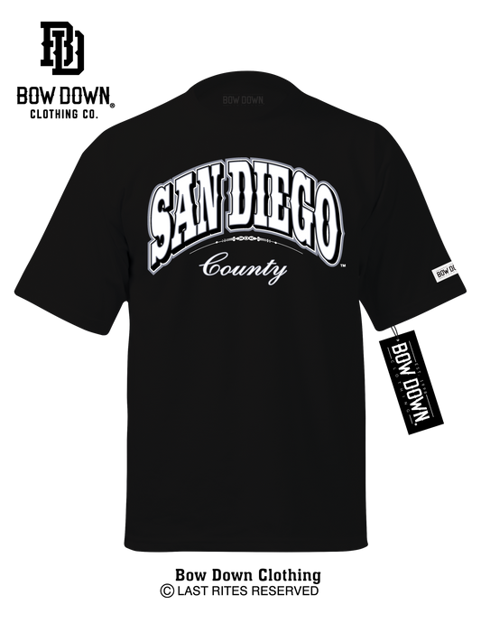 SAN DIEGO COUNTY WESTERN