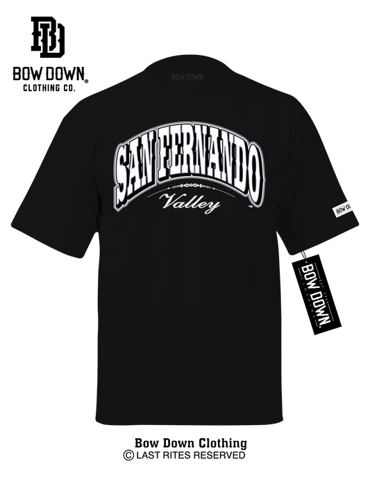 SAN FERNANDO VALLEY WESTERN
