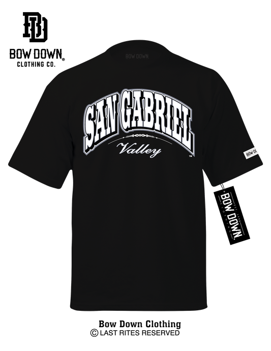 SAN GABRIEL VALLEY WESTERN