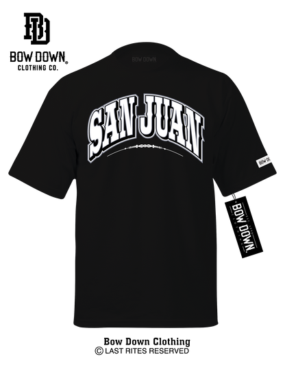 SAN JUAN WESTERN