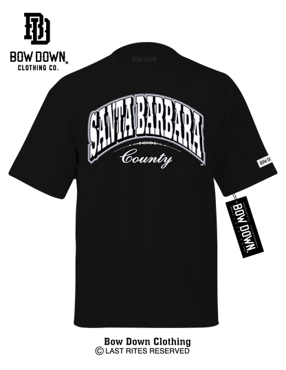 SANTA BARBARA COUNTY WESTERN