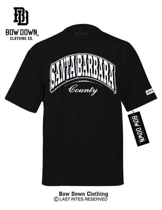 SANTA BARBARA COUNTY WESTERN
