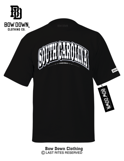 SOUTH CAROLINA WESTERN