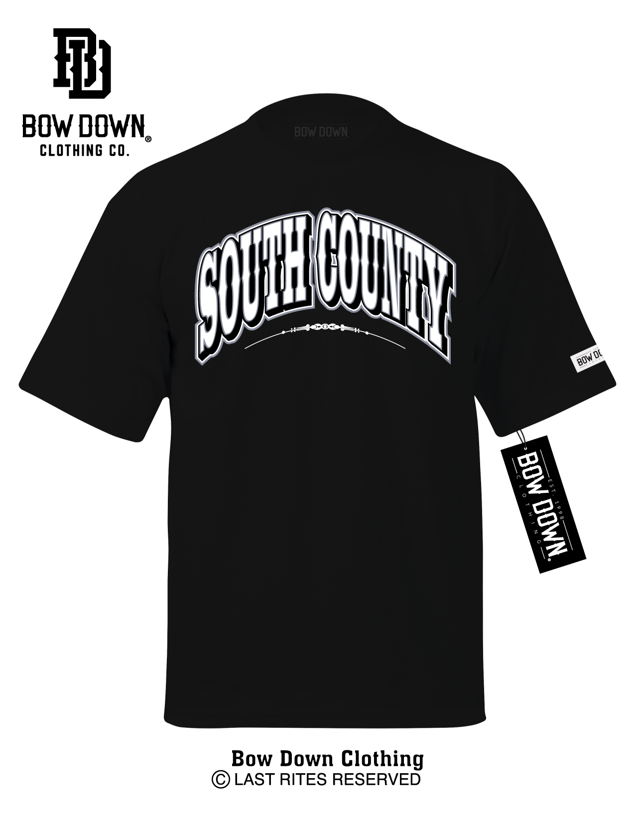 SOUTH COUNTY WESTERN