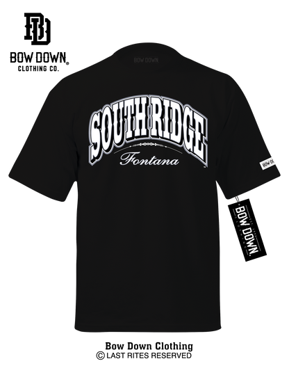 SOUTH RIDGE FONTANA WESTERN