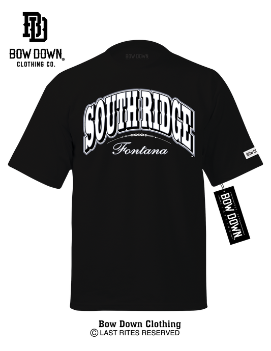 SOUTH RIDGE FONTANA WESTERN