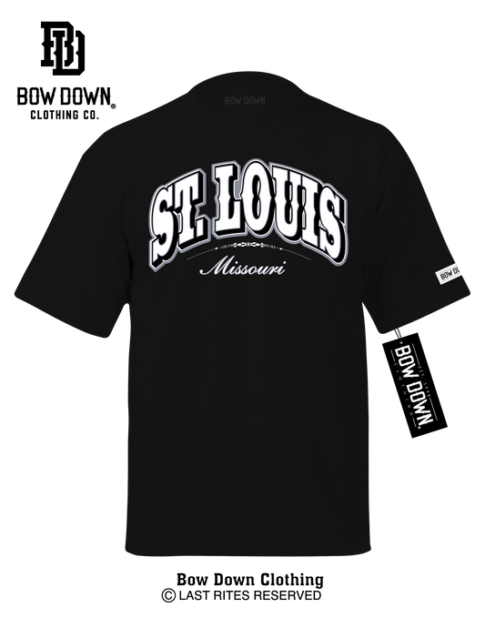 ST. LOUIS MISSOURI WESTERN