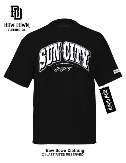SUN CITY EPT WESTERN
