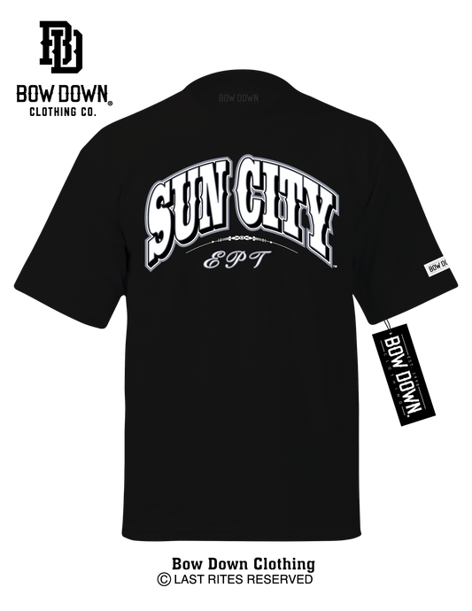 SUN CITY EPT WESTERN