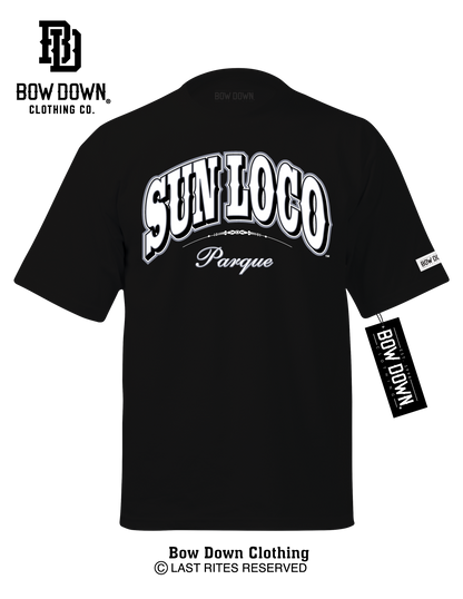 SUN LOCO PARQUE WESTERN