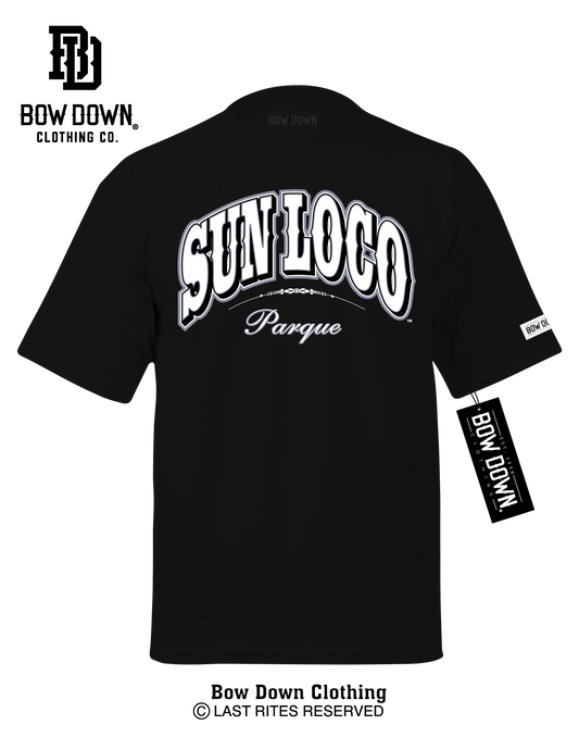 SUN LOCO PARQUE WESTERN