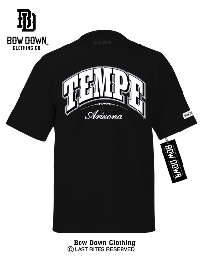 TEMPE ARIZONA WESTERN