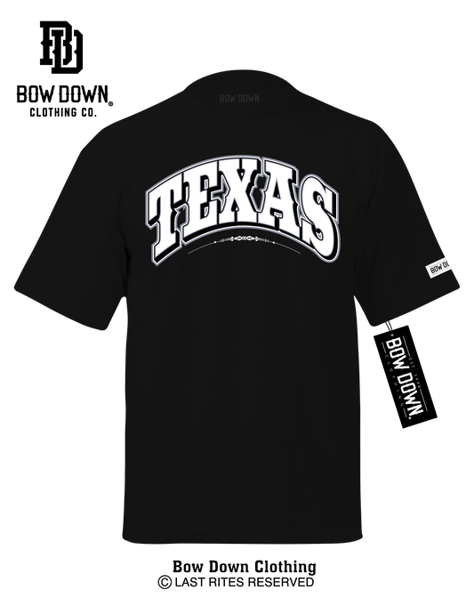 TEXAS WESTERN