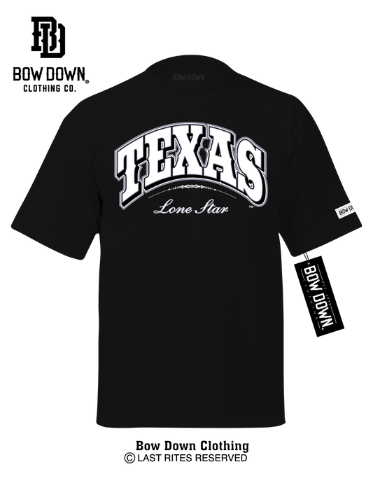 TEXAS LONE STAR WESTERN