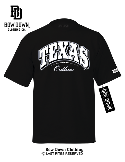 TEXAS OUTLAW WESTERN