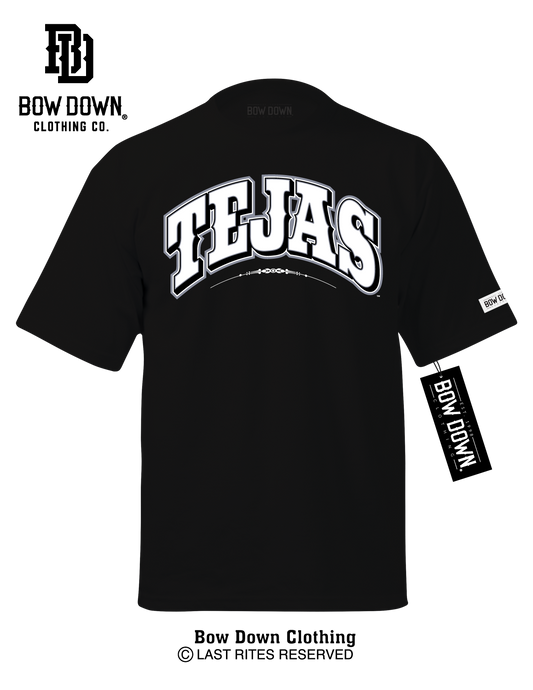 TEJAS WESTERN