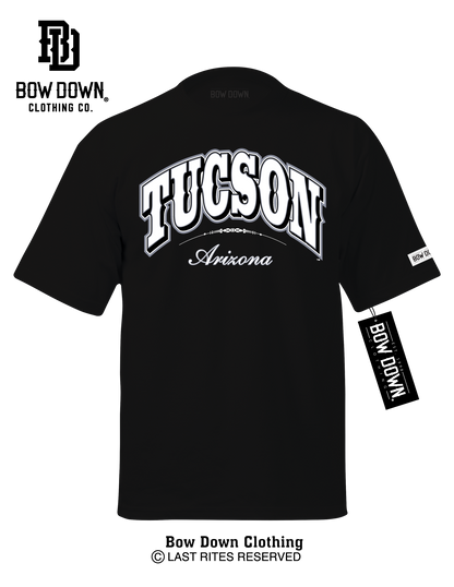 TUCSON ARIZONA WESTERN