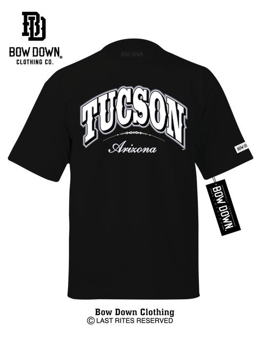 TUCSON ARIZONA WESTERN