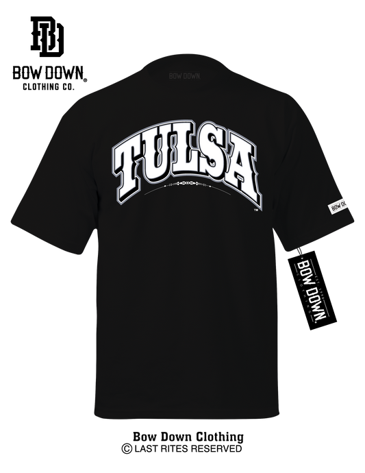 TULSA WESTERN