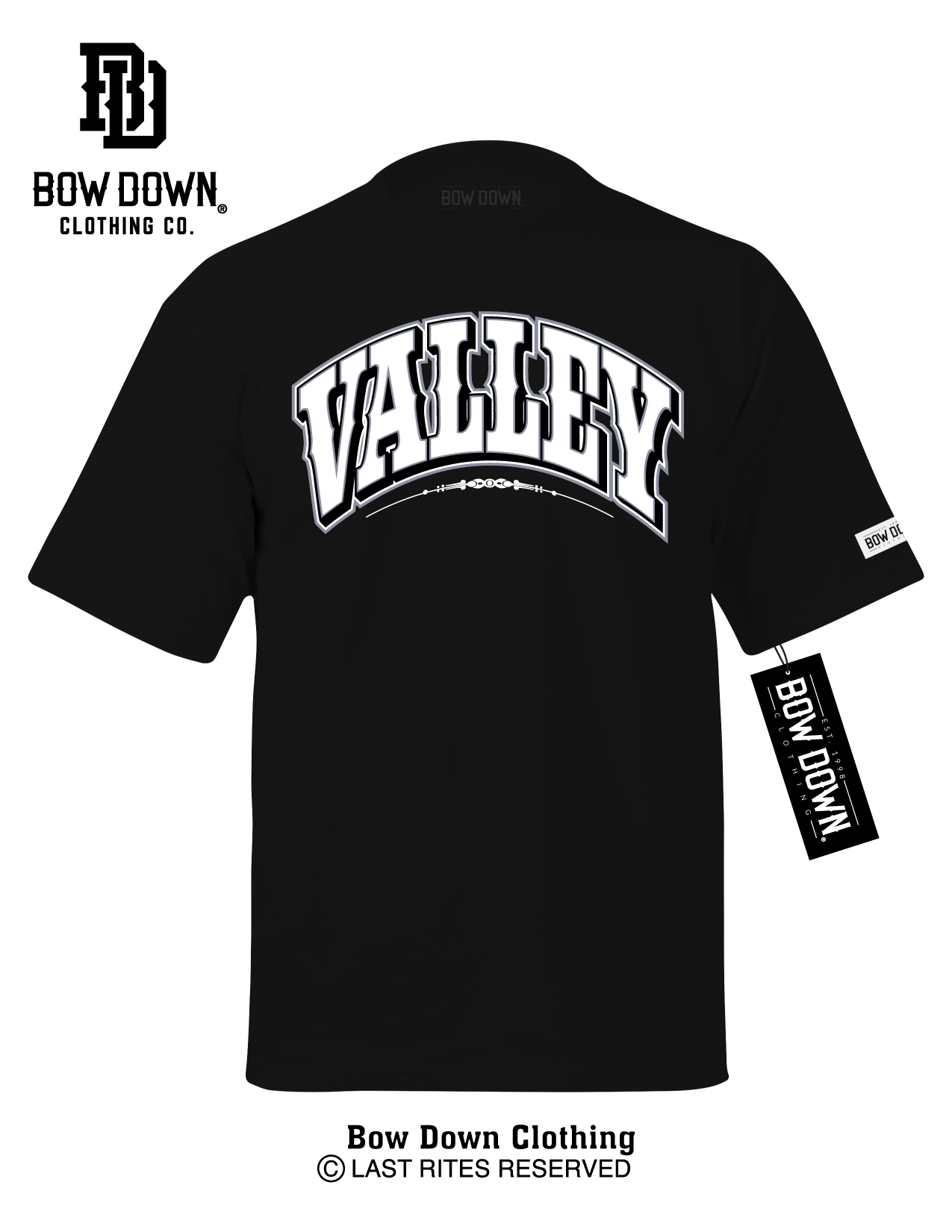 VALLEY WESTERN