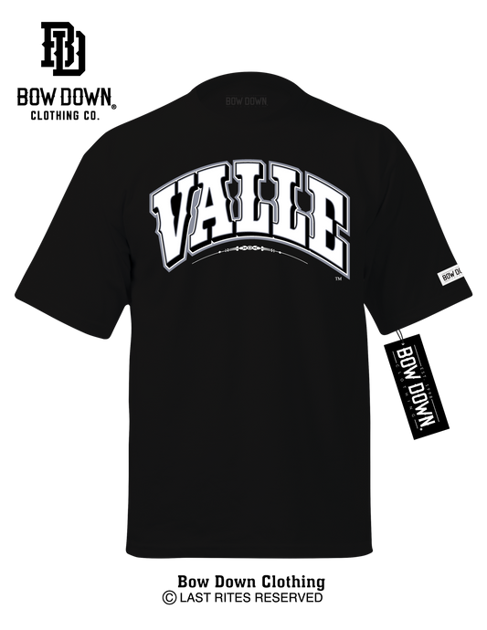 VALLE WESTERN