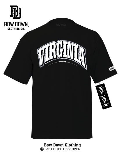 VIRGINIA WESTERN