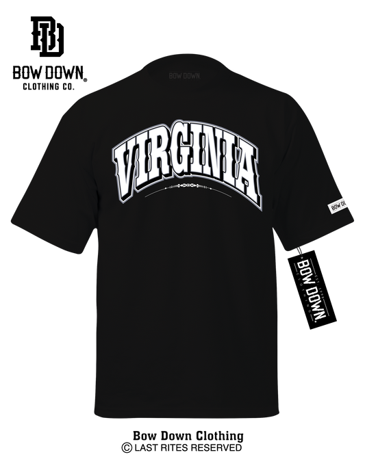 VIRGINIA WESTERN