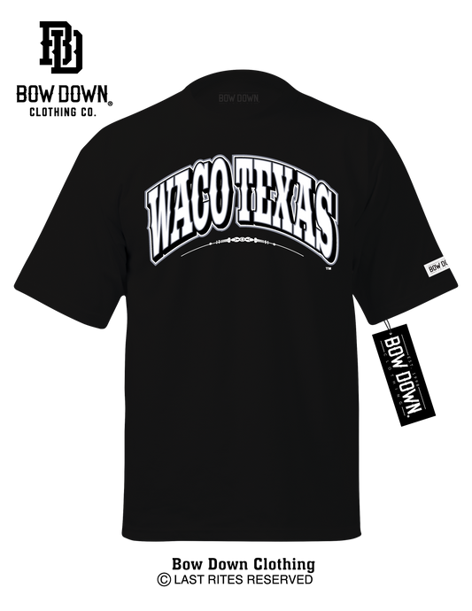 WACO TEXAS WESTERN