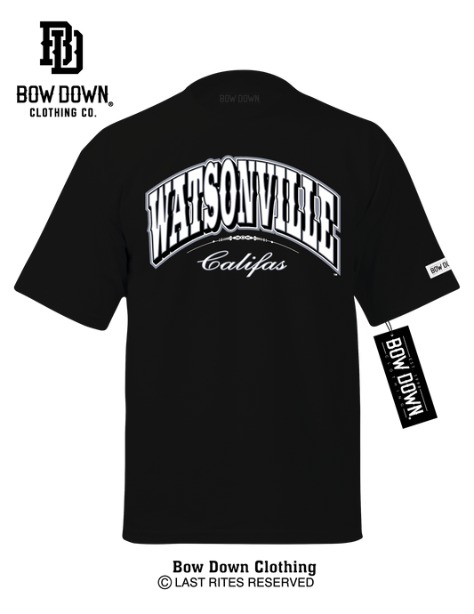 WATSONVILLE CALIFAS WESTERN