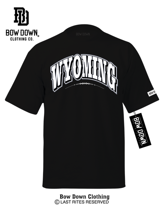 WYOMING WESTERN