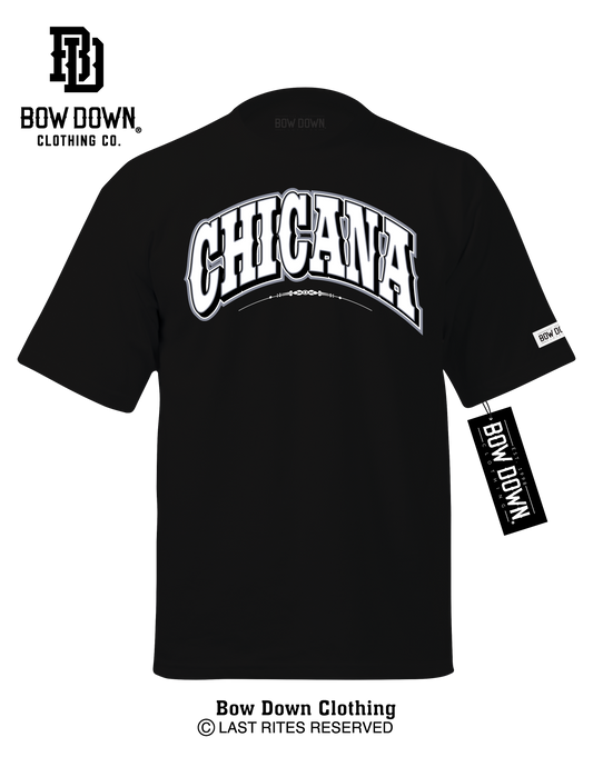 CHICANA WESTERN