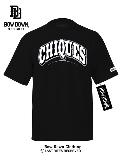CHIQUES WESTERN