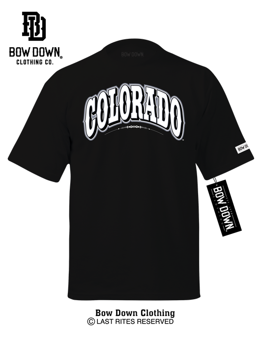 COLORADO WESTERN