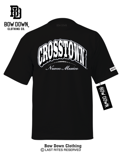 CROSSTOWN NEW MEXICO WESTERN