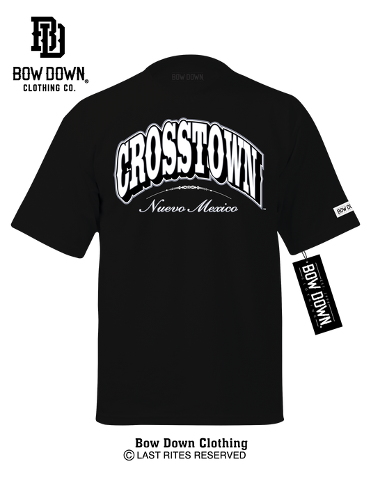 CROSSTOWN NEW MEXICO WESTERN