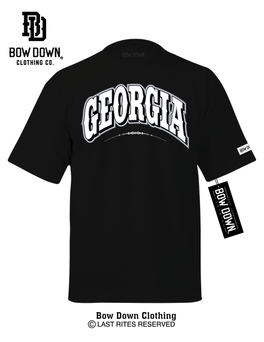 GEORGIA WESTERN