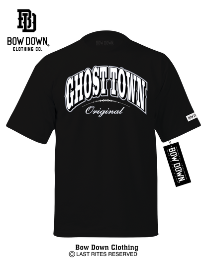 GHOST TOWN ORIGINAL WESTERN