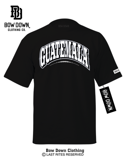 GUATEMALA WESTERN