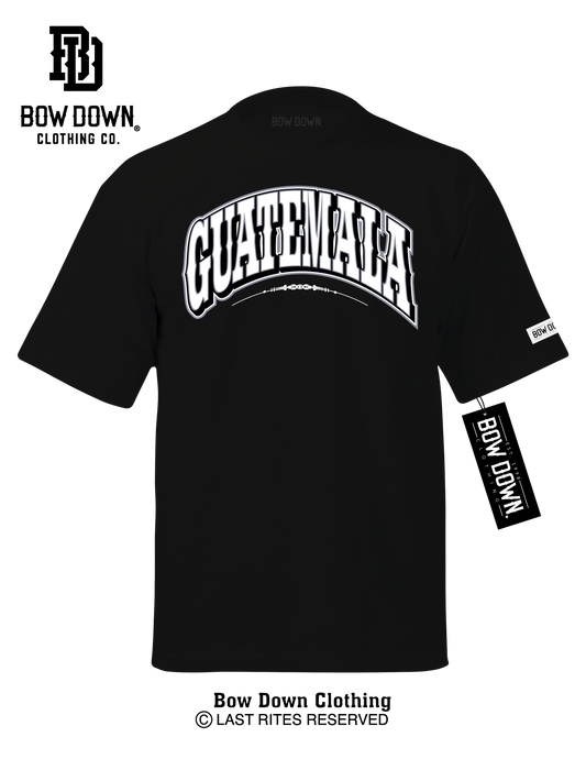 GUATEMALA WESTERN