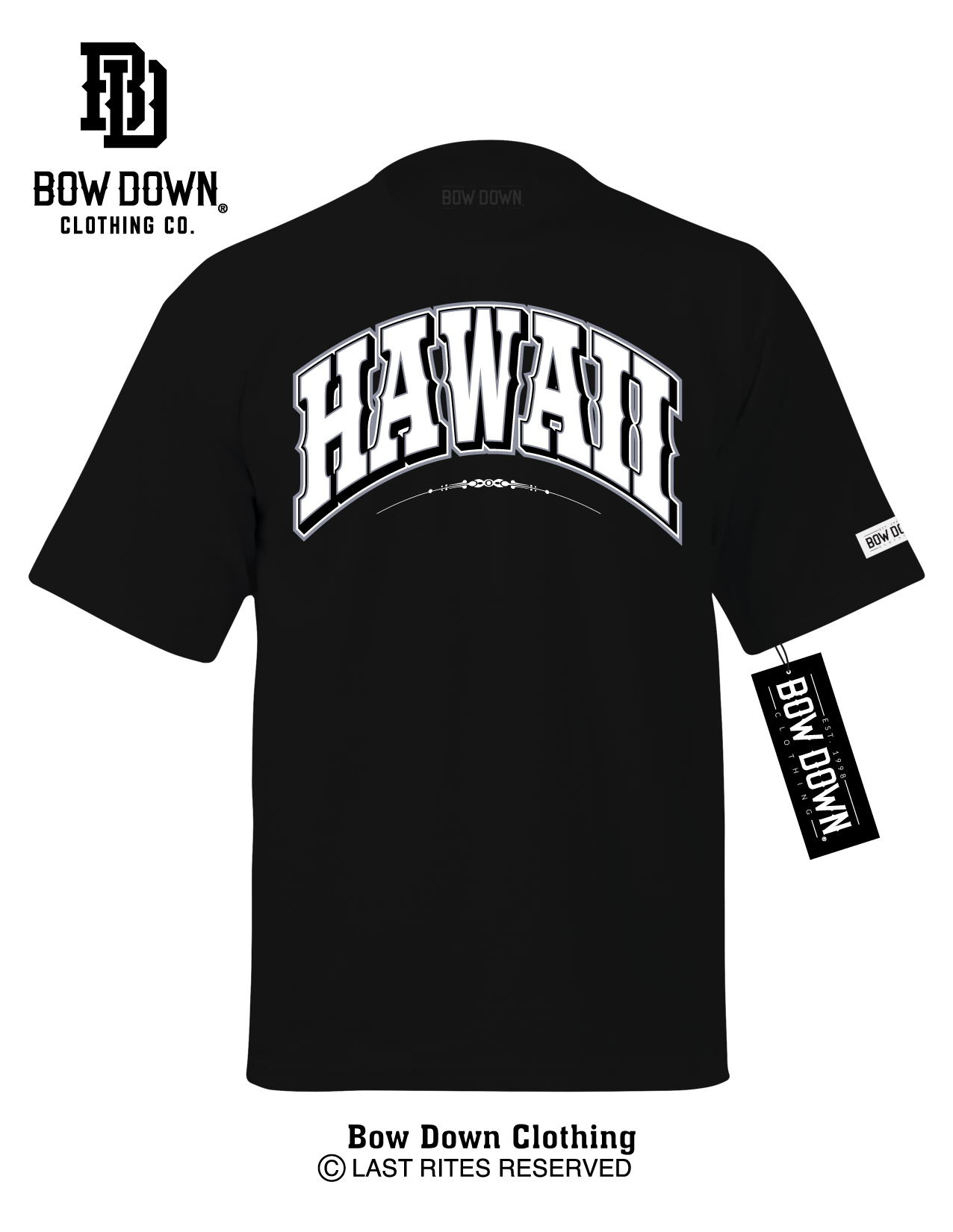 HAWAII WESTERN