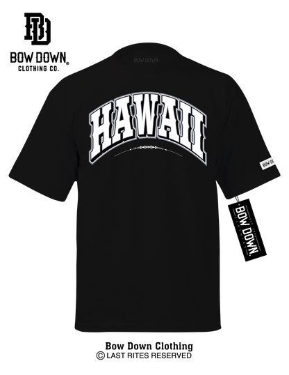 Hawaii Western