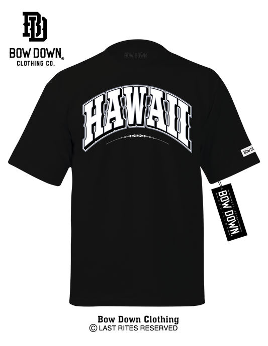 Hawaii Western