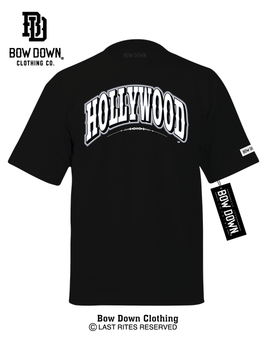 HOLLYWOOD WESTERN