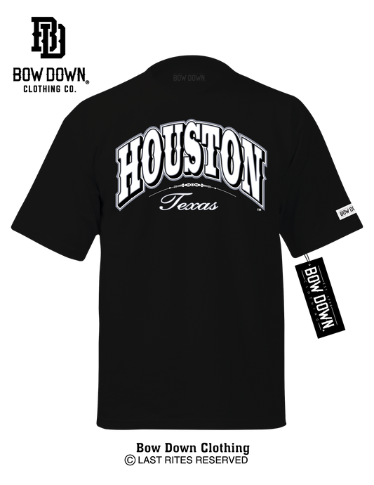 HOUSTON TEXAS WESTERN